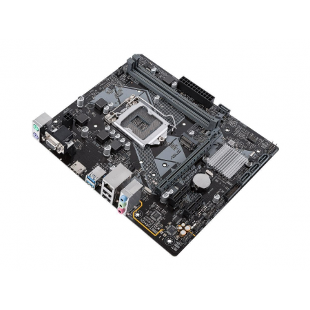 MOTHERBOARD H310-N MATX